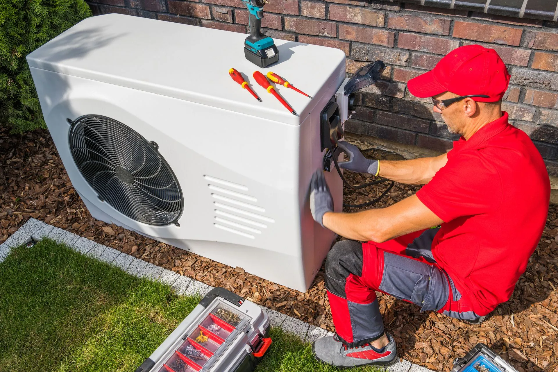 About HVAC in Blanchester, OH
